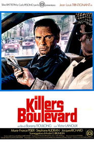 Boulevard des assassins