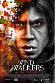 Wind Walkers (2015)