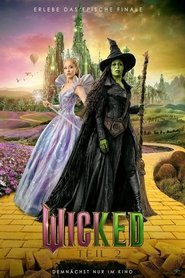 Wicked: Teil 2