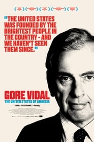 Gore Vidal: The United States of Amnesia 2013