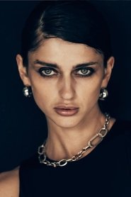 Sasha Rudakova