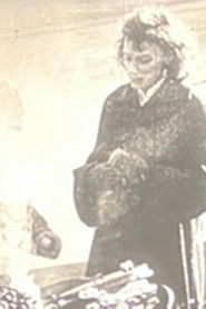 Poster Joanne, Union Square 1955