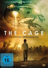 Poster The Cage - Die letzten Überlebenden