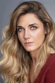 Katia Nieto as Psicóloga