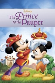 The Prince and the Pauper постер