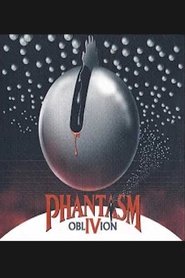Reflections of Fear: Realising Phantasm IV 2017