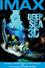 IMAX: Fundo do Mar 3D