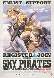 Poster for Season 2