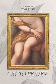 Cry to Heaven (1970)