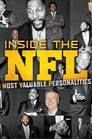 Inside the NFL постер