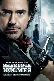 Sherlock Holmes Juego de sombras (2011) | Sherlock Holmes A Game of Shadows