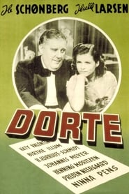 Poster Dorte 1951