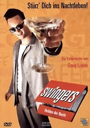 Poster Swingers