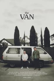 Poster The Van