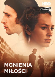 Plakat — Mgnienia miłości