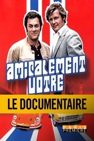 Amicalement vôtre : Hollywood au service de sa Majesté (2017)