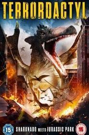 Terrordactyl ganzer film german streaming in deutschland online 2016