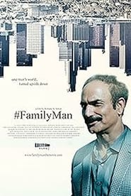 Poster #FamilyMan