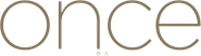 Once Logo