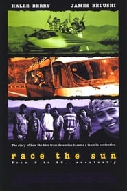 Race the Sun постер