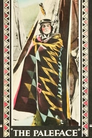 The Paleface (1922)