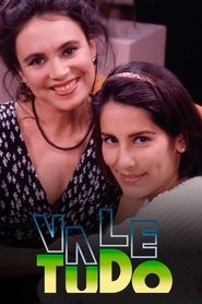 Especial Vale Tudo (1988)