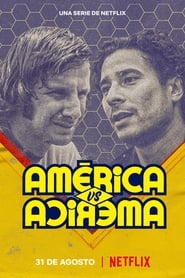 كامل اونلاين Club América vs. Club América 2022 مشاهدة فيلم مترجم