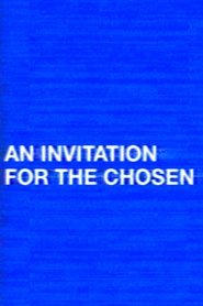 an invitation for the chosen