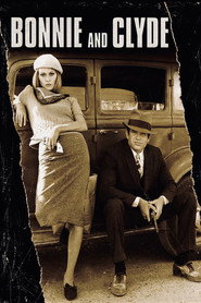 Bonnie and Clyde (1967)