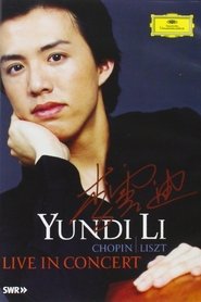 Yundi Li Live in Concert