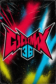 NJPW G1 Climax 36 - Day 1