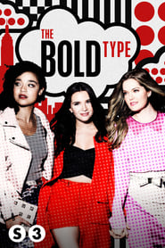 The Bold Type Season 3 Episode 1