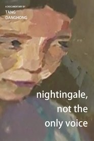Poster Nightingale, Not the Only Voice 2000
