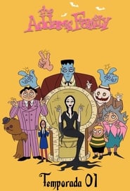 A Família Addams: Temporada 1