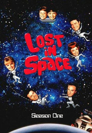 Lost in Space Season 1 3