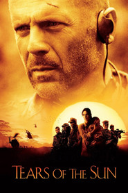 Tears of the Sun (2003)