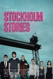 Stockholm Stories постер