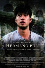 Ang Hapis at Himagsik ni Hermano Puli (2016)