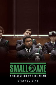 Small Axe Miniseries 12
