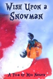 Poster Wish Upon A Snowman 2020