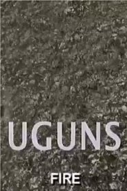 Poster Uguns (Elementi)