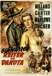 Die․schwarzen․Reiter․von․Dakota‧1952 Full.Movie.German
