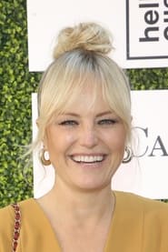 Malin Åkerman