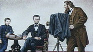 Alexander Gardner: War Photographer