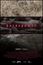 Poster Horsepower