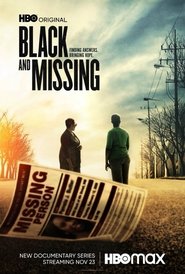 Black and Missing 2021