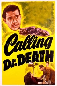 Calling Dr. Death постер