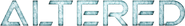 Altered Logo