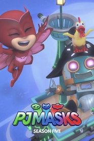 PJ Masks Season 5