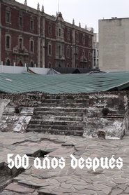 500 Years Later (2021)